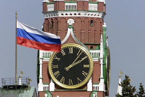 На следующей неделе Рада может рассмотреть визовый режим с Россией, - СМИ