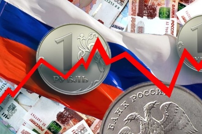 Росія просить гроші у 25 іноземних банків