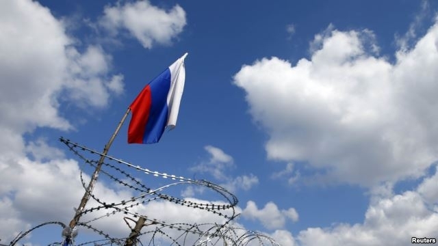 В России заявляют, что ответ на высылку дипломатов из США будет 