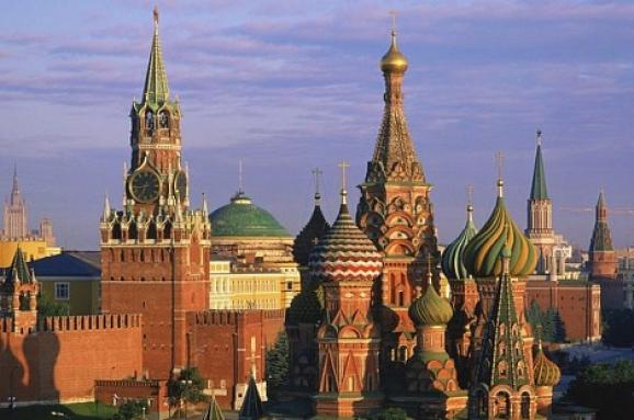 Росія зупинила платежі до Ради Європи