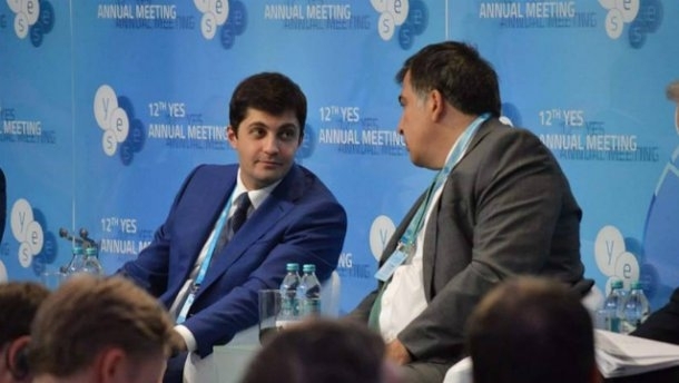 Сакварелидзе ожидает репрессии в отношении себя и Саакашвили
