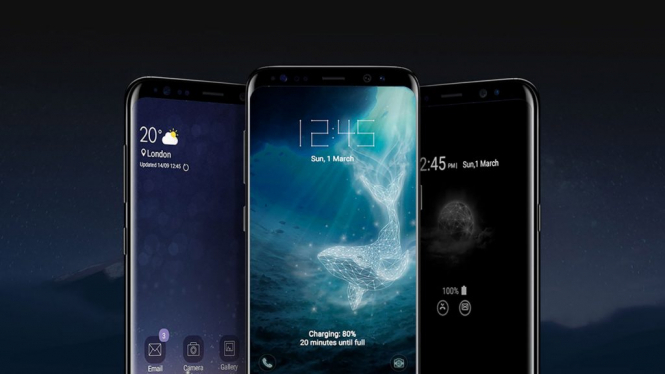 Смартфоны Samsung: 5 киллер-фич именитого бренда