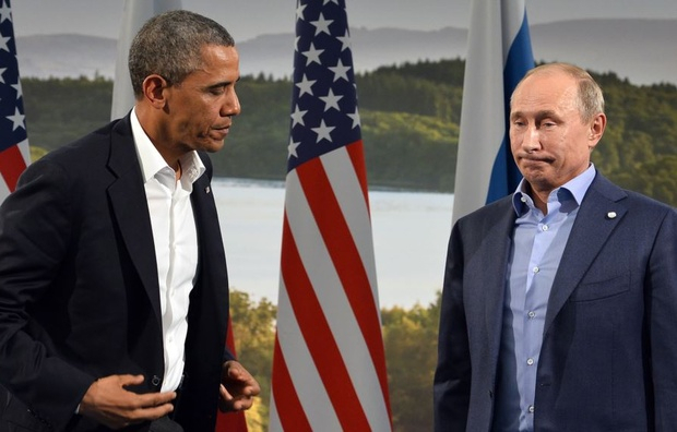 Дополнительные санкции США против России вступили в действие