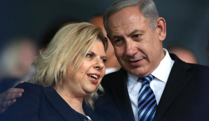 Дружину прем'єра Ізраїлю судять за звинуваченням у корупції