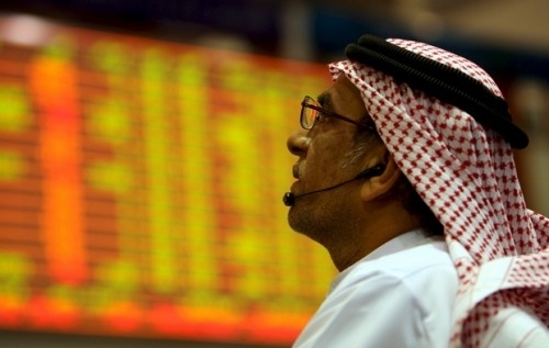 Індекс біржі Саудівської Аравії обвалився на 6,5%