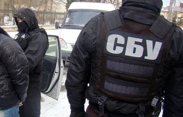СБУ викрила агента російських спецслужб, який готував на кордоні провокацію з наркотиками