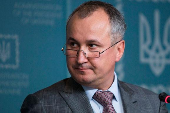Глава СБУ хоче кримінальної відповідальністі за відвідування Росії політиками