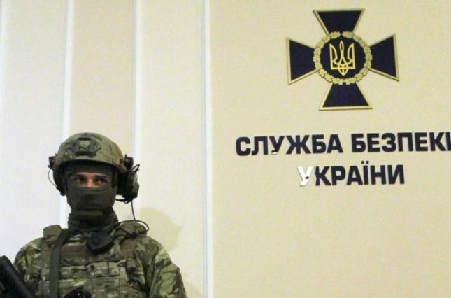 СБУ викрила в Києві терористів-неонацистів на чолі з 