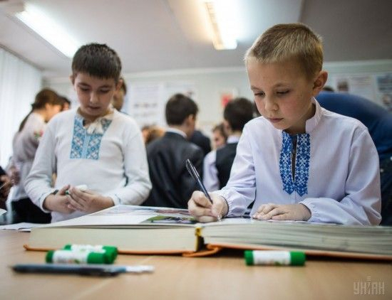 В ПАРЄ вимагають внести зміни до українського закону про освіту