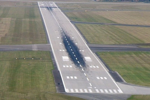 Через технічний збій у Бельгії заборонили зліт і посадку літаків
