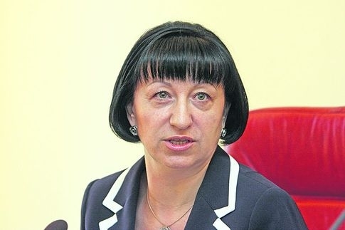 Київ залишиться без бюджету на 2013 рік