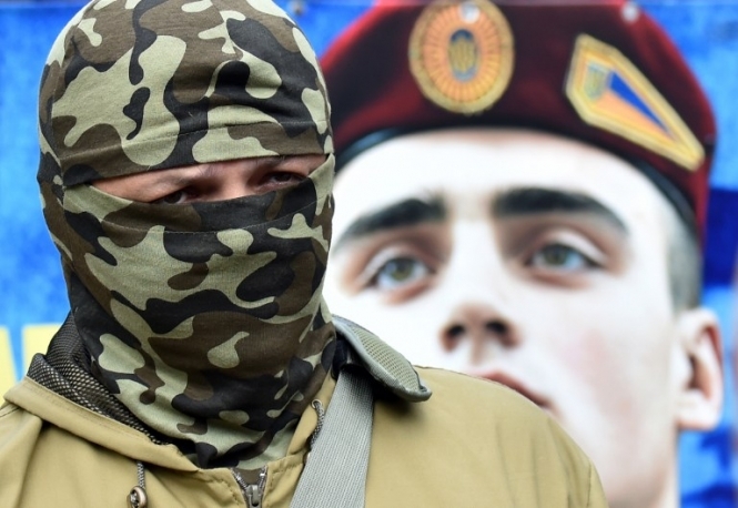 Милиционеры Лисичанска не оказывали никакого сопротивления террористам, - Семенченко