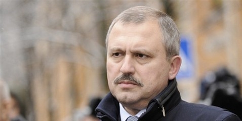 Военные не были обеспечены бронежилетами из-за заместителя министра обороны, - Сенченко