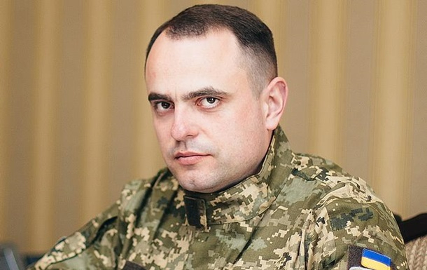 Журналісти показали статки нового військового прокурора АТО, - РОЗСЛІДУВАННЯ
