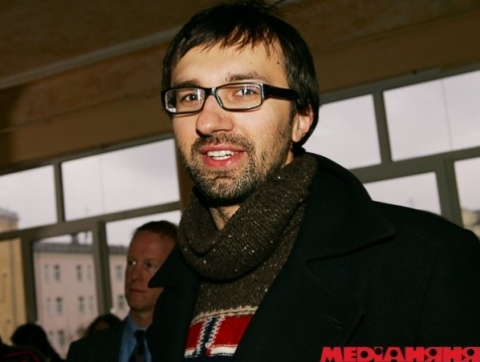 Лещенко разом з іншими депутатами закликає Гройсмана не підписувати закон про РНБО