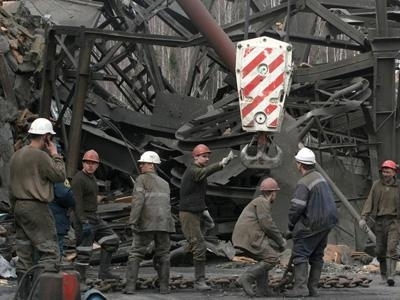 Янукович визначився з особливостями приватизації шахт