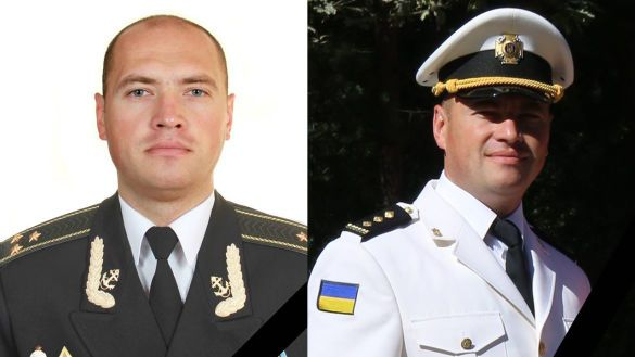 Убитый в Киеве сотрудник военной разведки предоставлял доказательства агрессии России против Украины