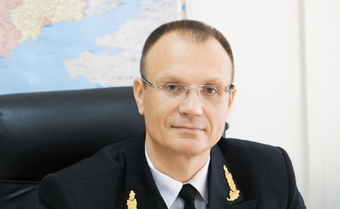 Суд арестовал первого заместителя председателя ОПЗ Щурикова