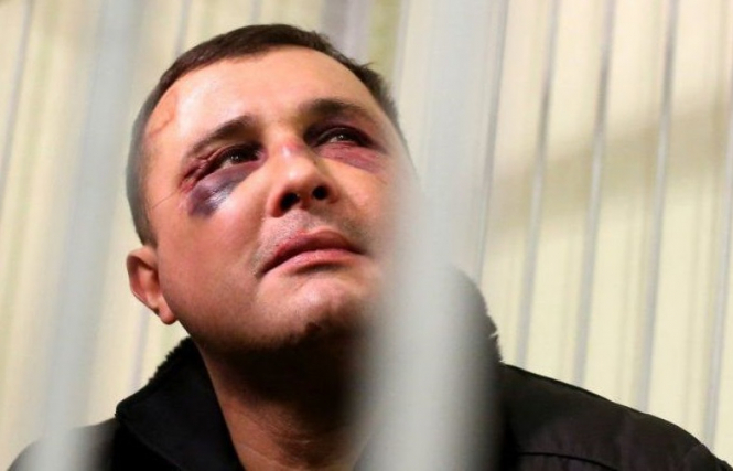 Екс-депутату Шепелєву загрожує довічне ув'язнення за організацію вбивства полковника Єрохіна 2006 року