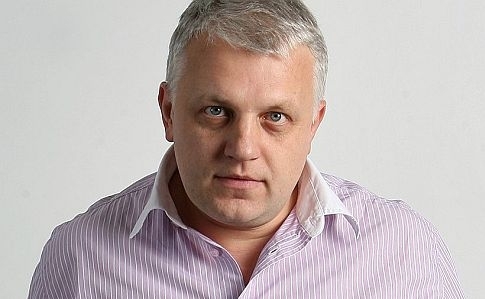 В Киеве от взрыва в машине погиб известный журналист Павел Шеремет- ФОТО ОБНОВЛЕНО
