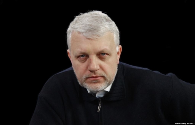 CPJ: До вбивства Шеремета може бути причетна влада як РФ і Білорусі, так і України