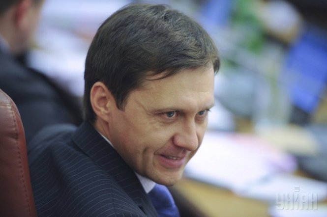 Керівник Держгеонадр України звинуватив міністра екології в корупції 