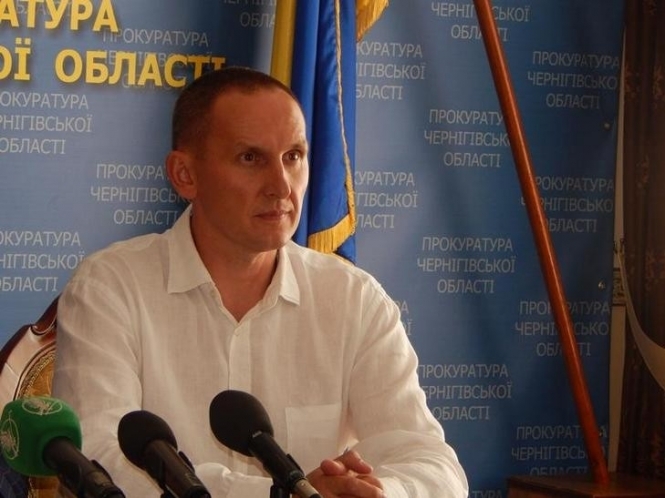 Начальником поліції Вінницької області призначено Шевцова, який 