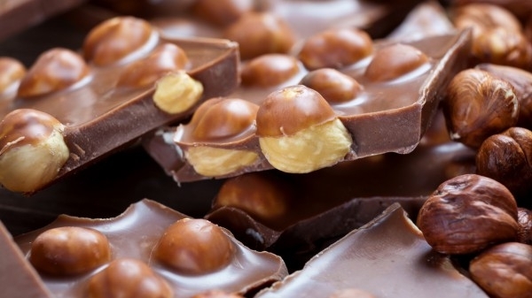 Шоколад в Україні виготовлятимуть за стандартами ЄС наступного року