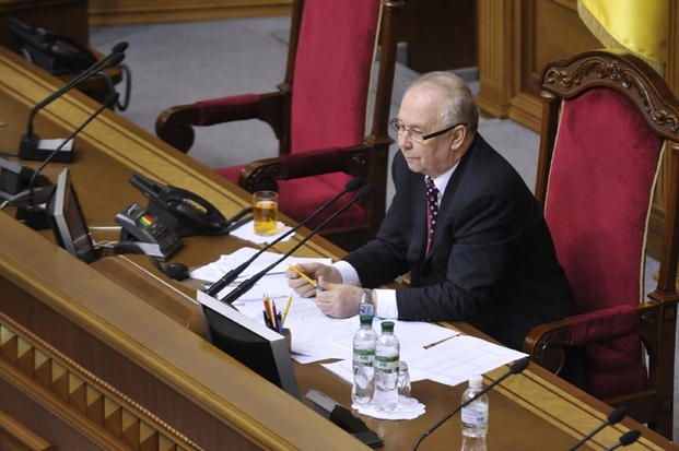 Закони щодо євроінтеграції Рада розгляне на першому тижні сесії
