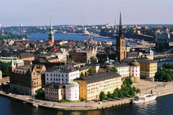 В Швеции начали переходить на 6-часовой рабочий день