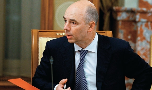 Украина просит у России $3 млрд кредита, - министр финансов РФ