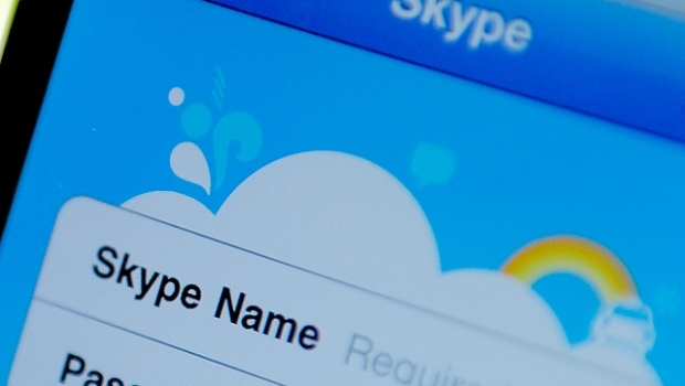 В России планируют ограничить общение россиян в Skype и других мессенджерах