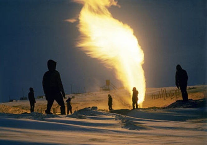 The Washington Post: Японія і Південна Корея купуватимуть сланцевий газ у США