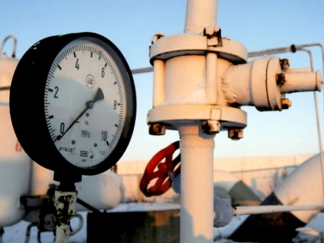 Shell приостановила разведку сланцевого газа на востоке Украины