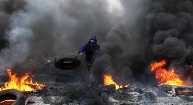 Ситуация на Востоке Украины может ухудшиться, - наблюдатели ОБСЕ