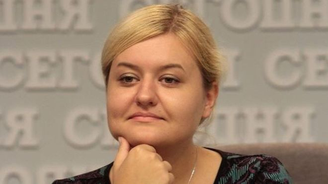 Украинская журналистка погибла в ДТП в Польше