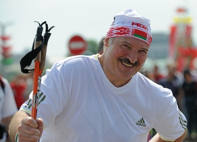 Лукашенко став лауреатом Антинобелівської премії миру