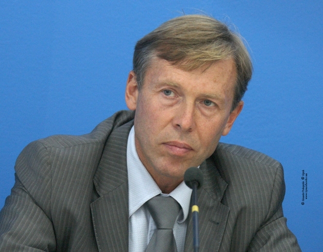 Оппозиция не будет поддерживать кандидатуру Андрея Клюева на должность премьера, - Соболев 
