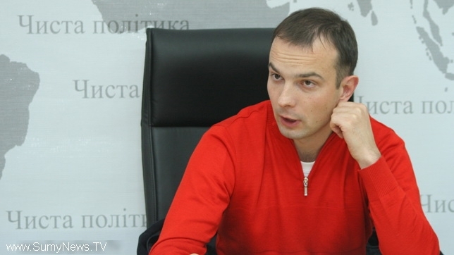 Соболев предлагает превратить Нацгосслужбу в Люстрационный комитет
