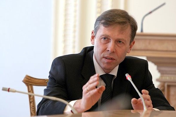 Украина введет для Крыма специальные тарифы на коммунальные услуги