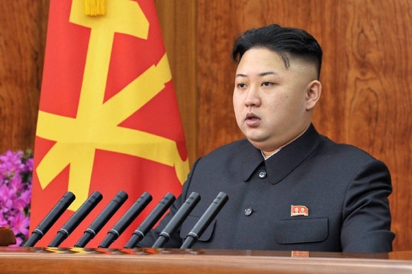 Лідер Північної Кореї Кім Чен Ин не приїде на парад до Путіна