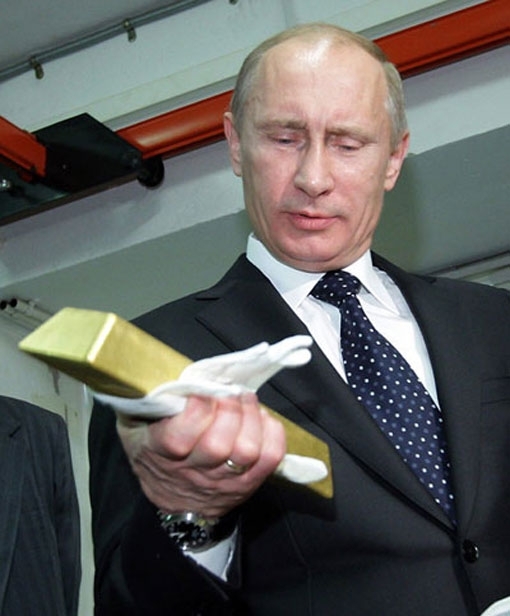 Росія цього року втратить $15 млрд золотовалютних резервів через санкції, - Fitch