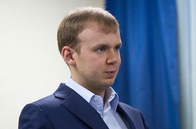 Генпрокуратура объявила подозрение соратнику Курченко