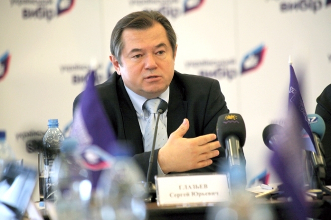 Україна вже втратила шанс створити газотранспортний консорціум з Росією, - Глазьєв