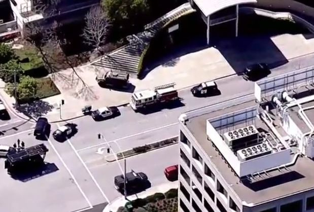 У штаб-квартирі YouTube в Каліфорнії сталася стрілянина, є постраждалі