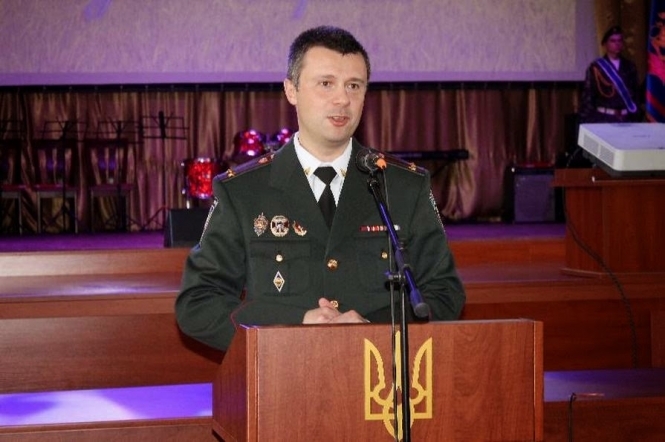 Из-за побега Шепелева Яценюк отстранил главного тюремщика страны