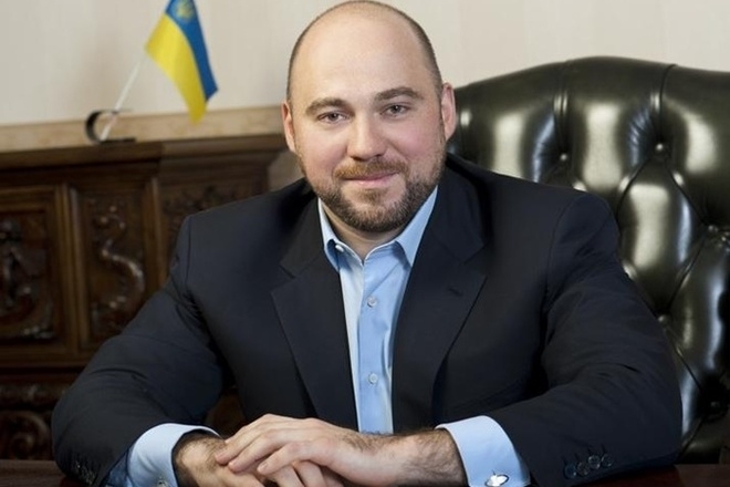 Теневой мер: что значит для киевской власти и оппозиции Вадим Столар