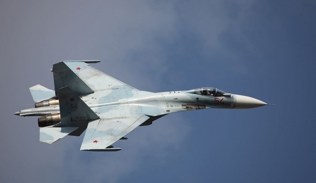 На Житомирщині розбився винищувач Су-27
