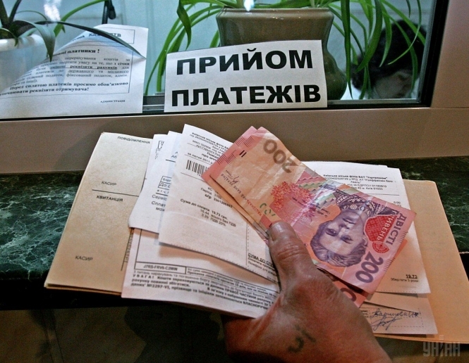 Уряд змінив правила надання субсидій українцям