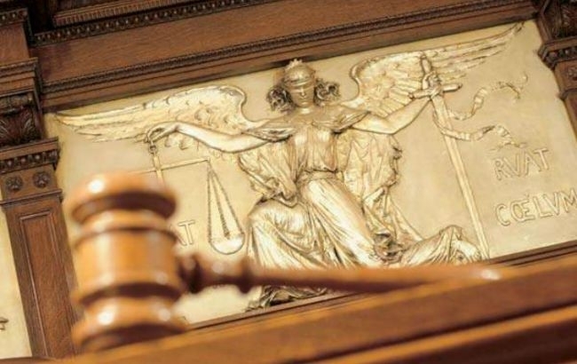У Ліхтенштейні арештовано 13 млн франків судді Вищого господарського суду України і його дружини